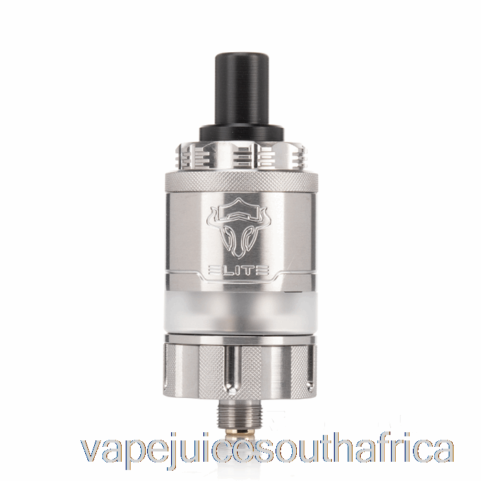 Vape Juice South Africa Thunderhead Creations Tauren Elite Mtl 22Mm Rta [Pro] Ss